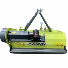 EF Light Duty Slagklipper Mulcher